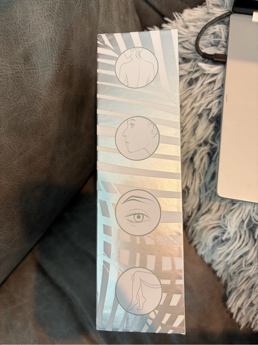 Nord + Bare interchangeable ice